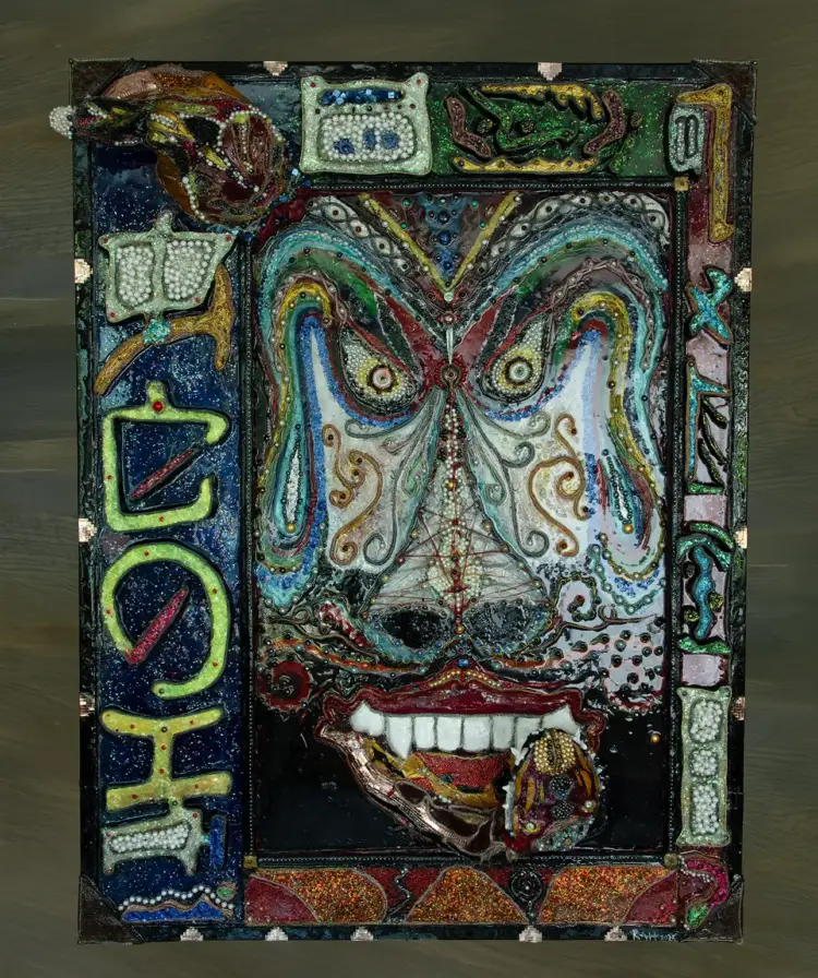 Serpent Tongue 2024: Dismantling the White House