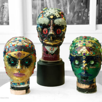 The Future of Adaptation