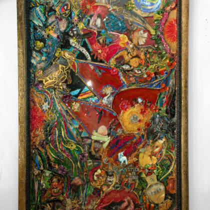 CHASING EINSTEIN AT THE SPEED OF LIGHT