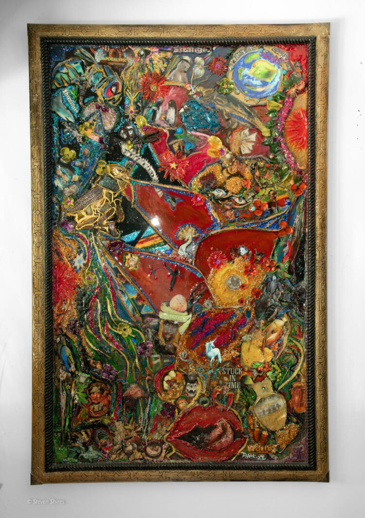 CHASING EINSTEIN AT THE SPEED OF LIGHT