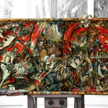 Unidentified Human Remains