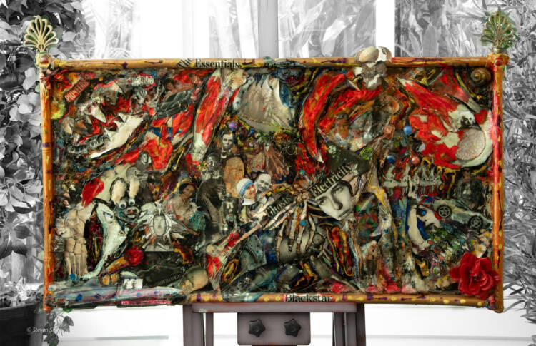 Unidentified Human Remains