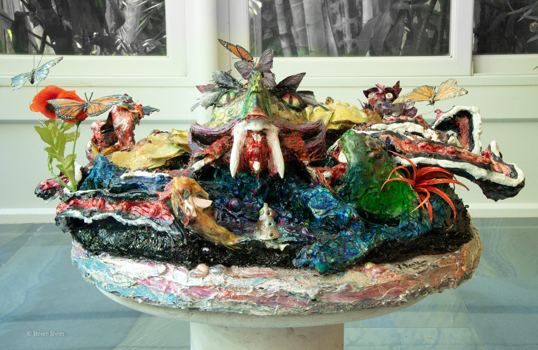 The Feast of Butterflies - Image 3