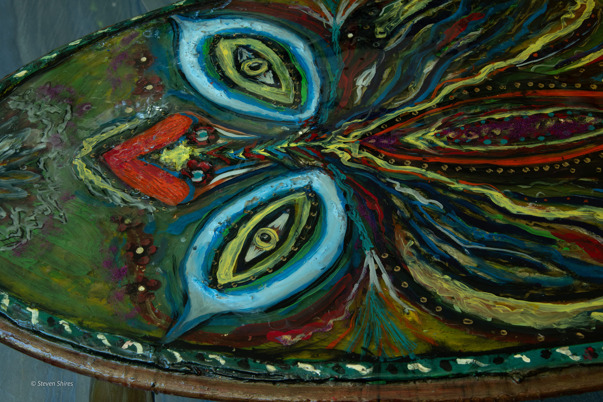 CICADA SONG - Image 2