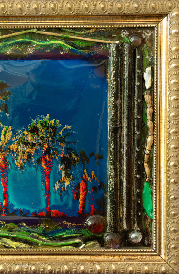 CLAM BAYOU - Image 3