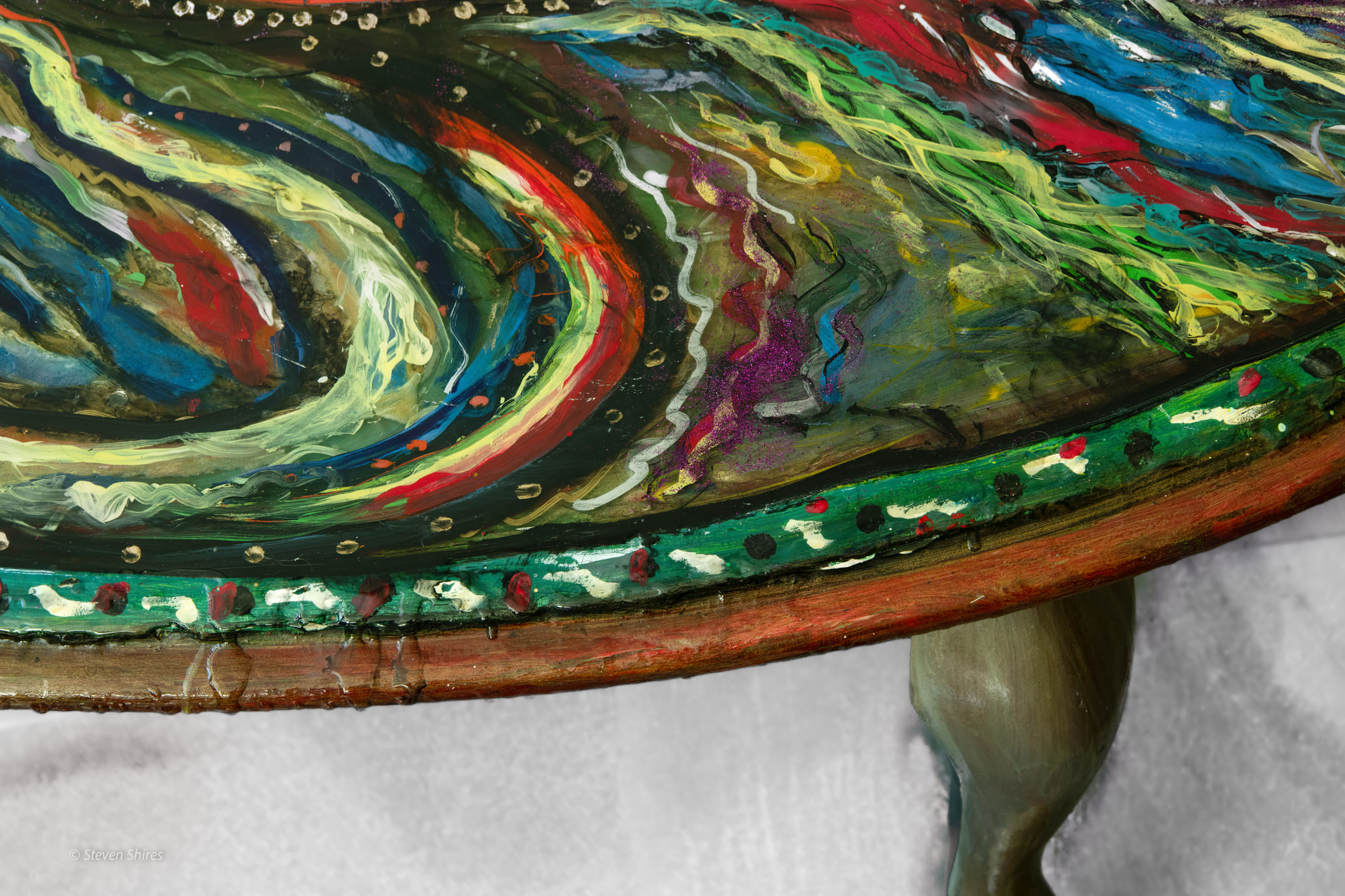 CICADA SONG - Image 4