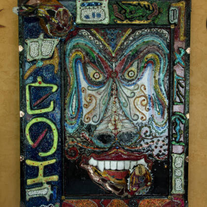 Serpent Tongue: The Great White House Infestation of 2024