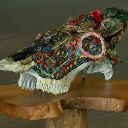 What a long strange trip it's been