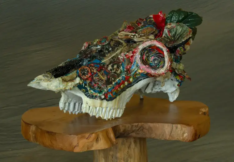 What a long strange trip it's been