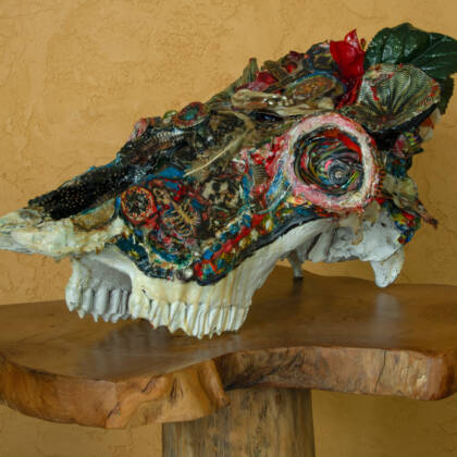 What a long strange trip it's been