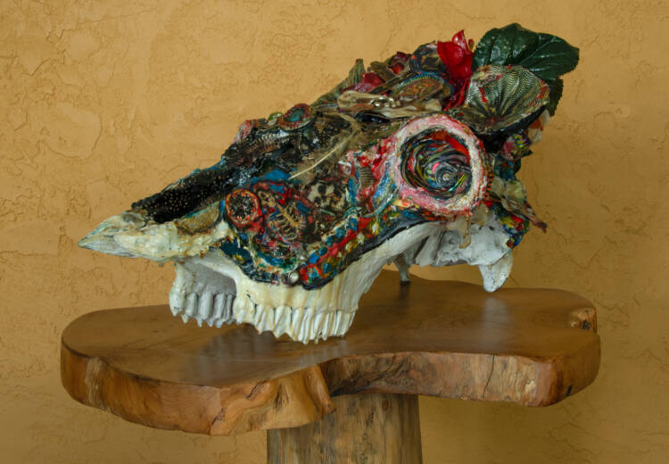 What a long strange trip it's been