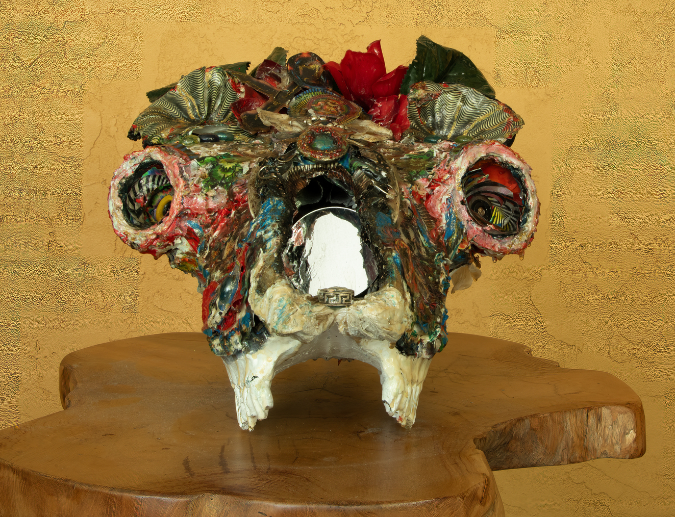 What a long strange trip it's been - Image 13